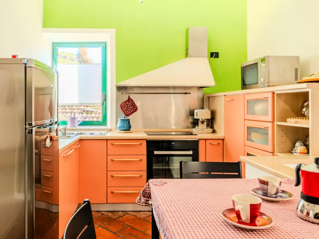 Maison de Vacances Domaso