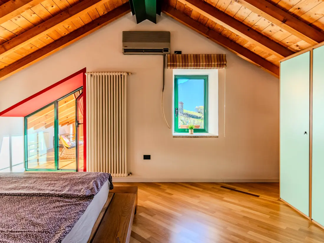 Maison de Vacances Domaso