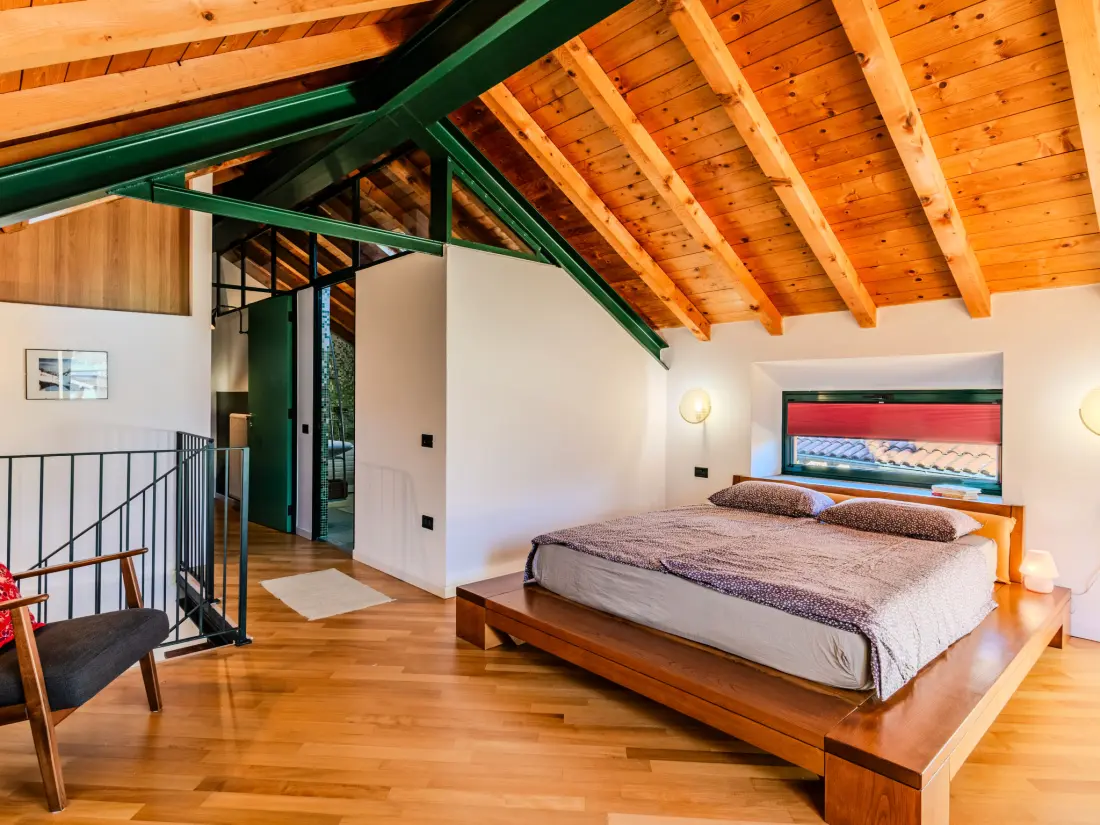 Maison de Vacances Domaso