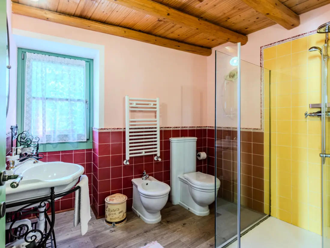 Maison de Vacances Domaso