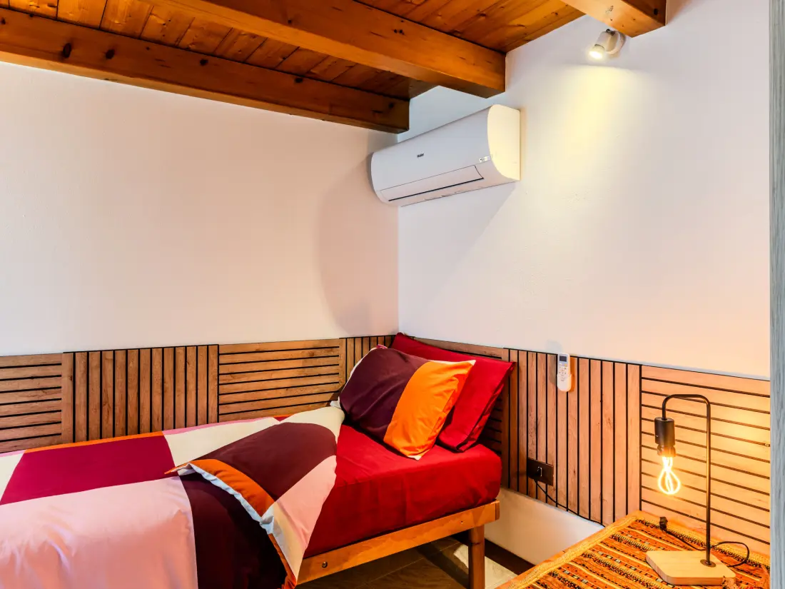 Maison de Vacances Domaso