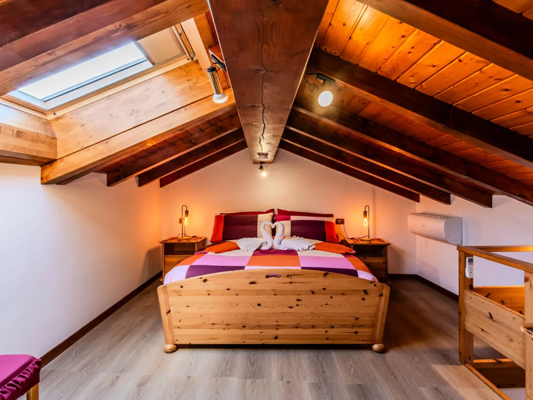 Maison de Vacances Domaso