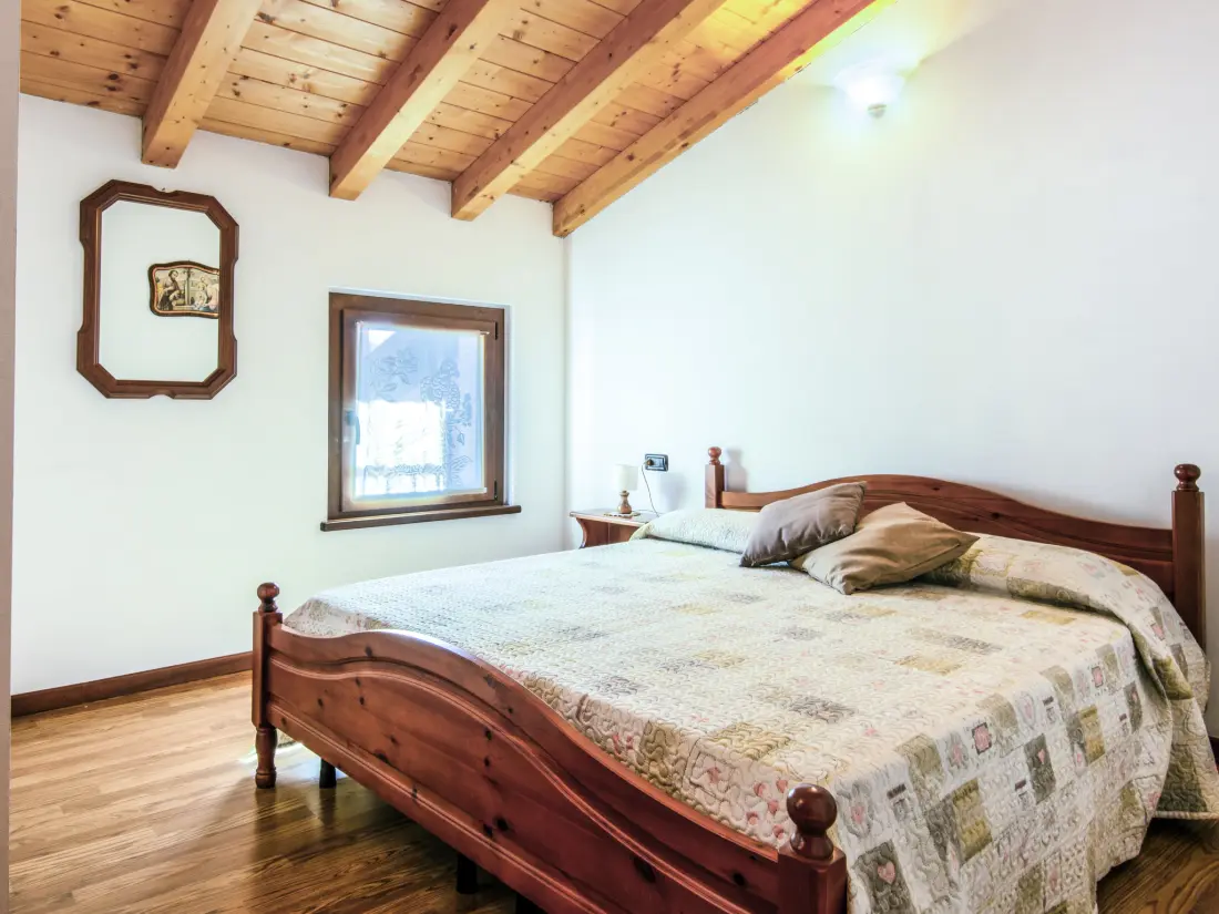 Maison de Vacances Domaso