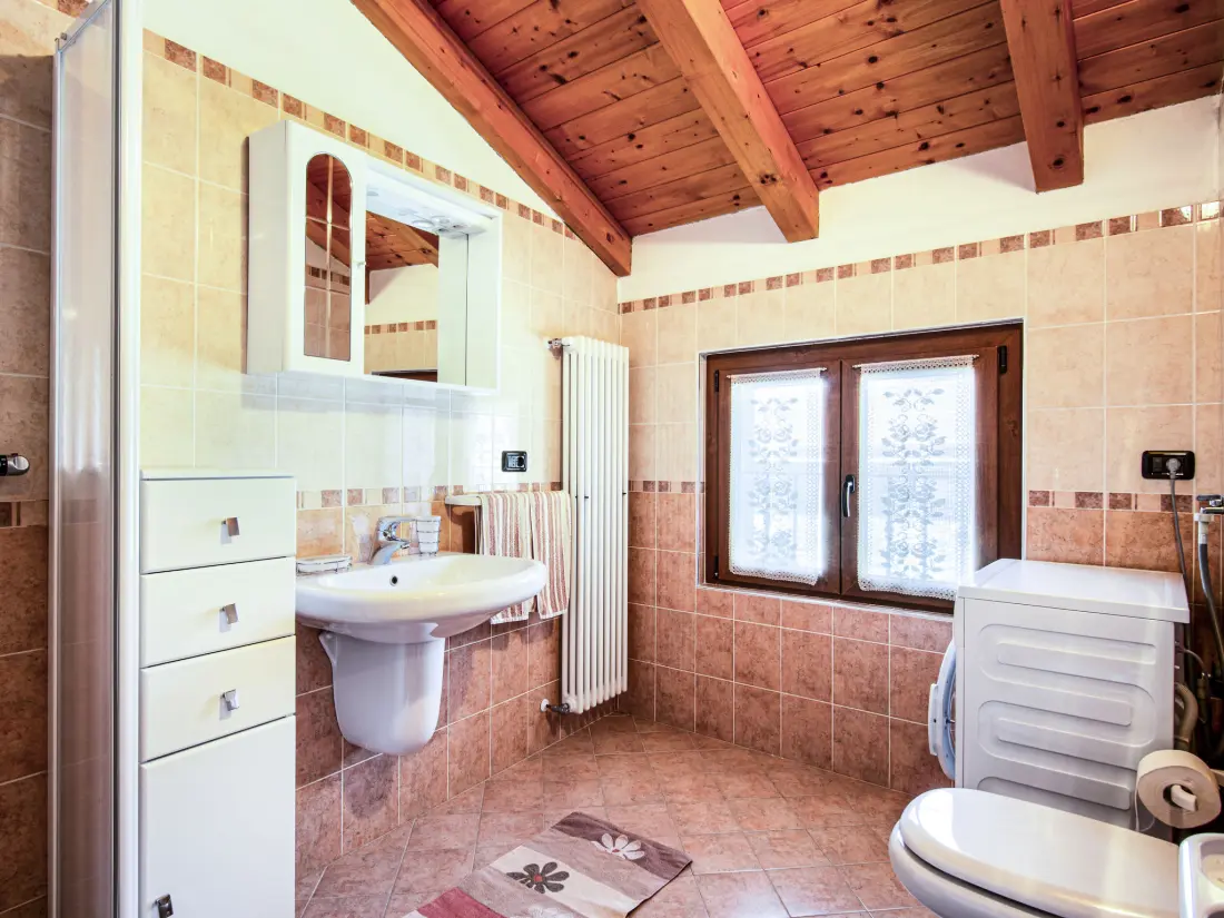 Maison de Vacances Domaso