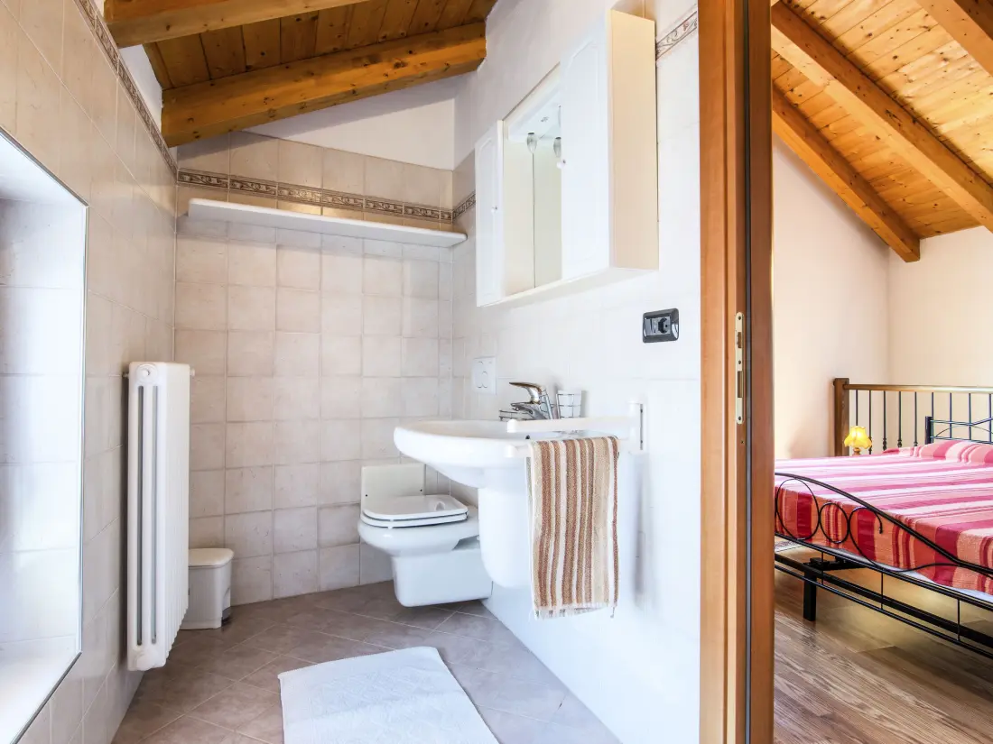 Maison de Vacances Domaso