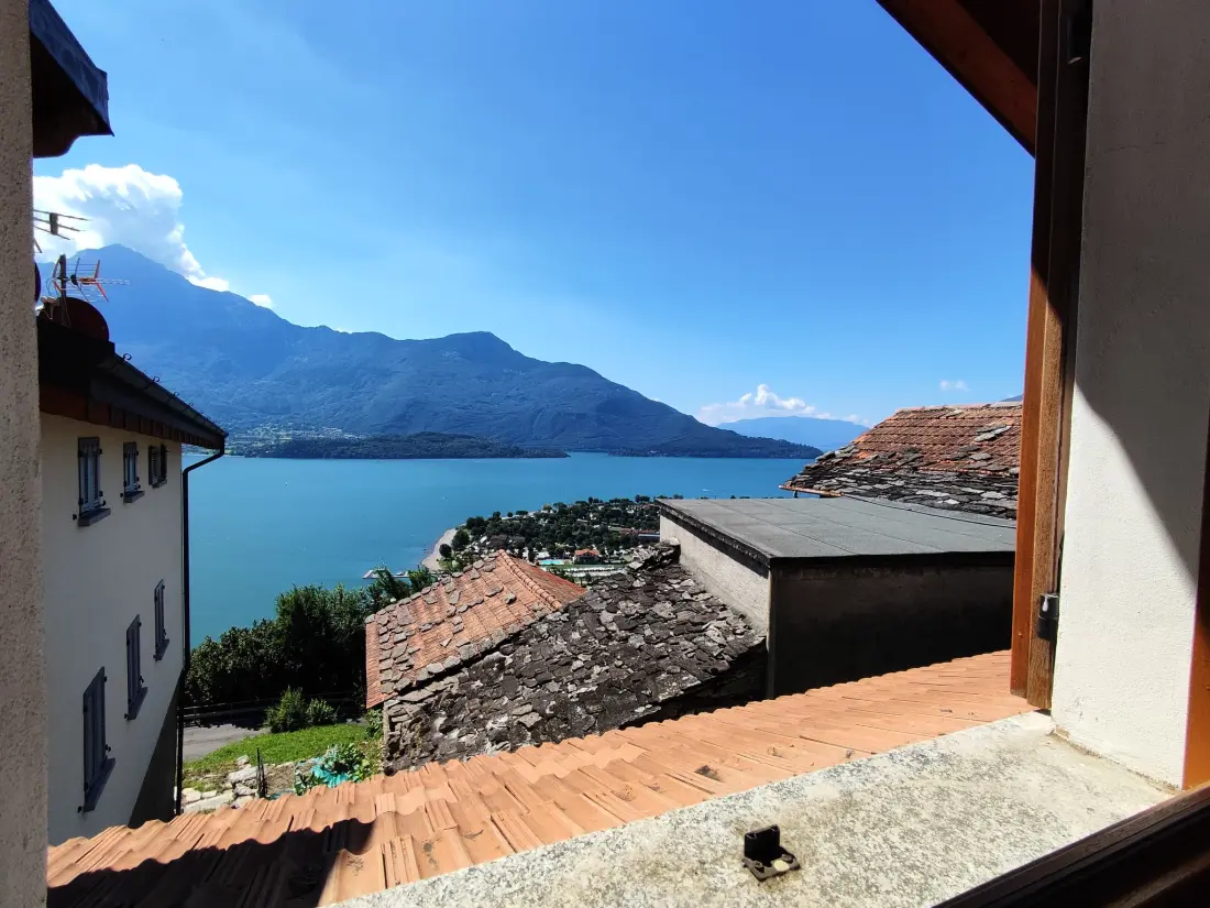 Maison de Vacances Domaso