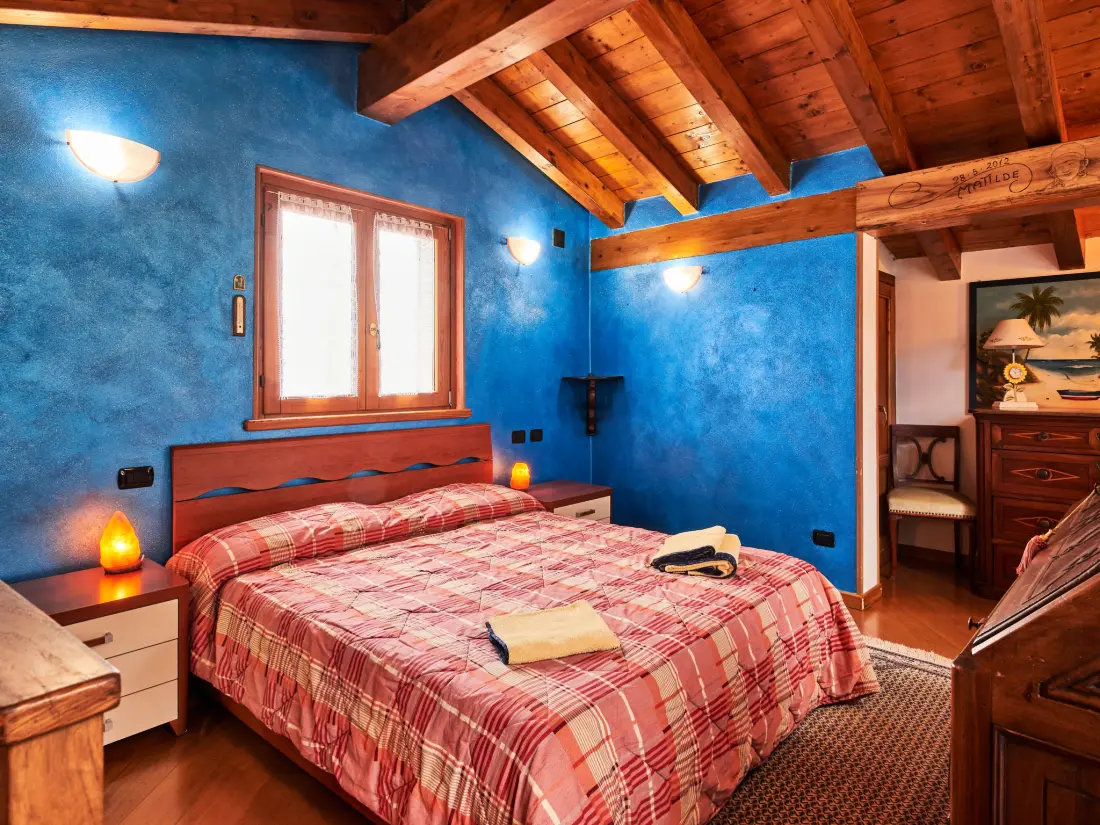 Maison de Vacances Domaso