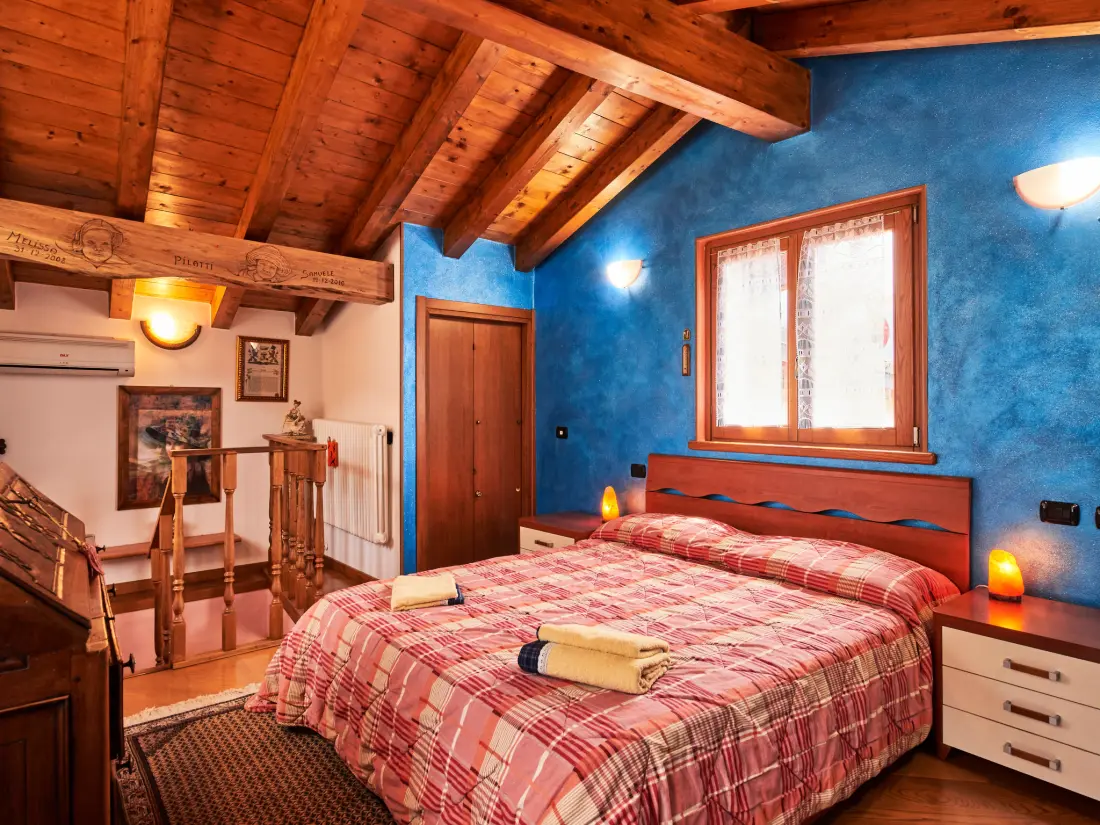 Maison de Vacances Domaso