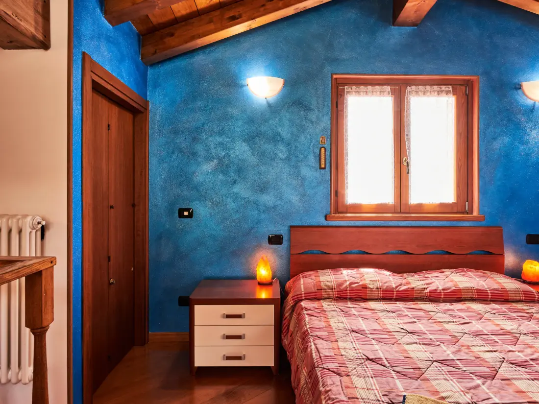 Maison de Vacances Domaso