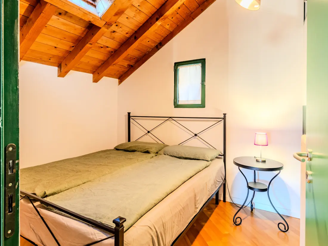 Maison de Vacances Domaso