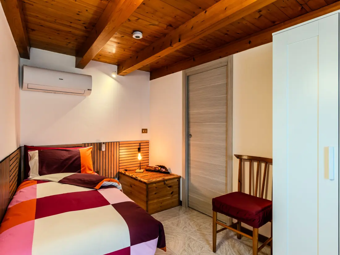 Maison de Vacances Domaso