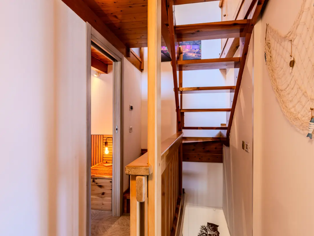 Maison de Vacances Domaso