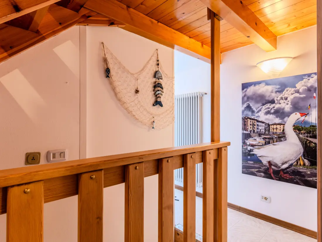 Maison de Vacances Domaso