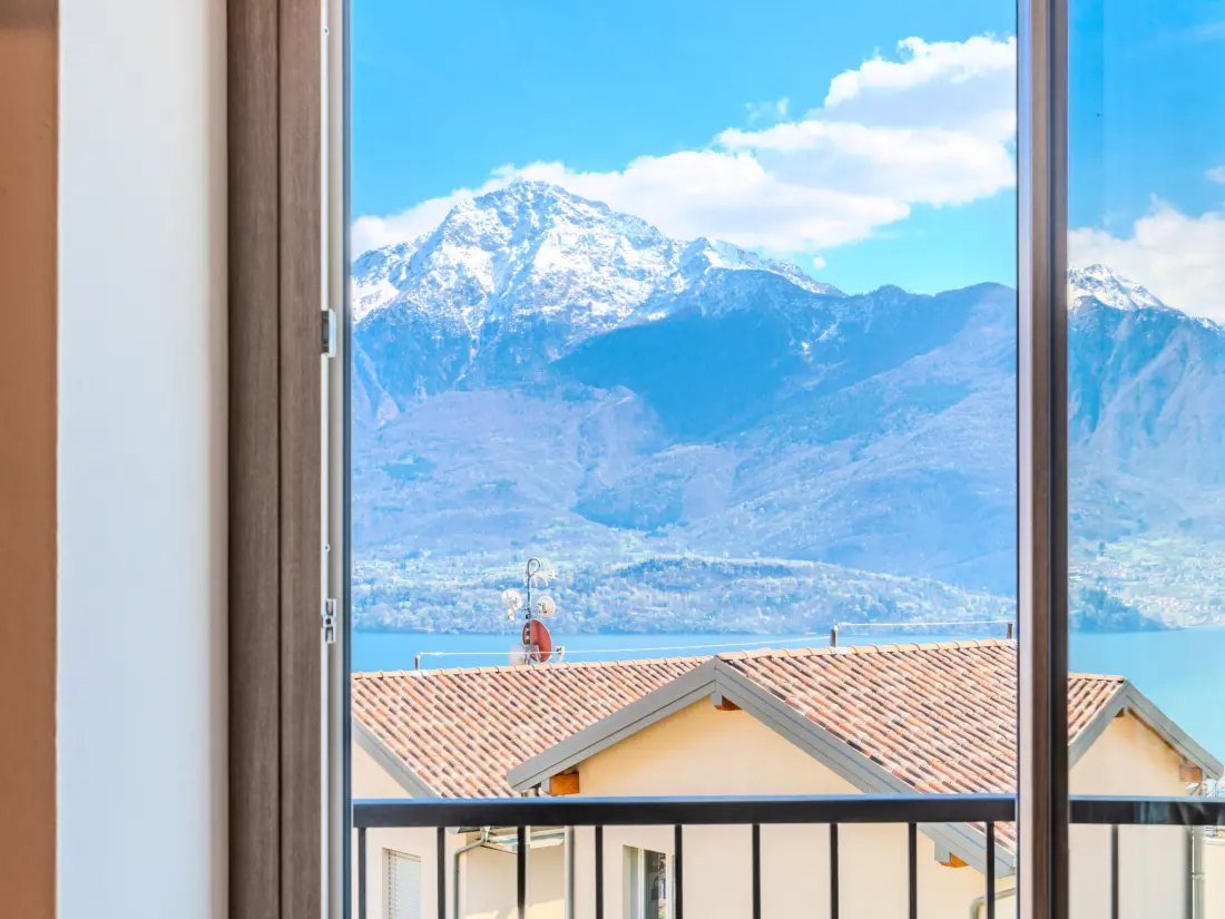 Maison de Vacances Domaso