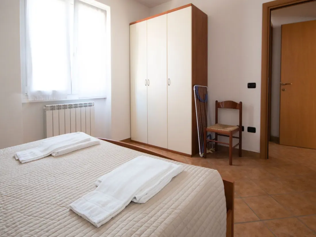 Résidence Angenehme Wohnung mit Garten und Pool