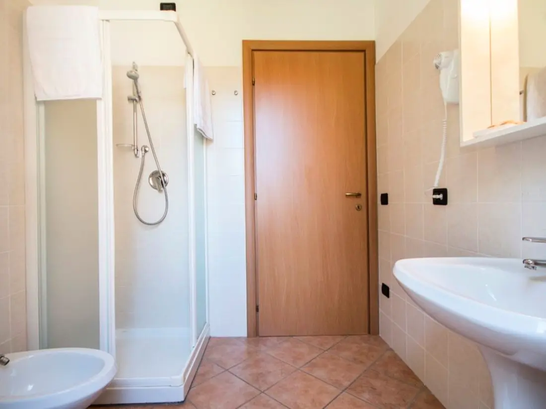 Résidence Angenehme Wohnung mit Garten und Pool