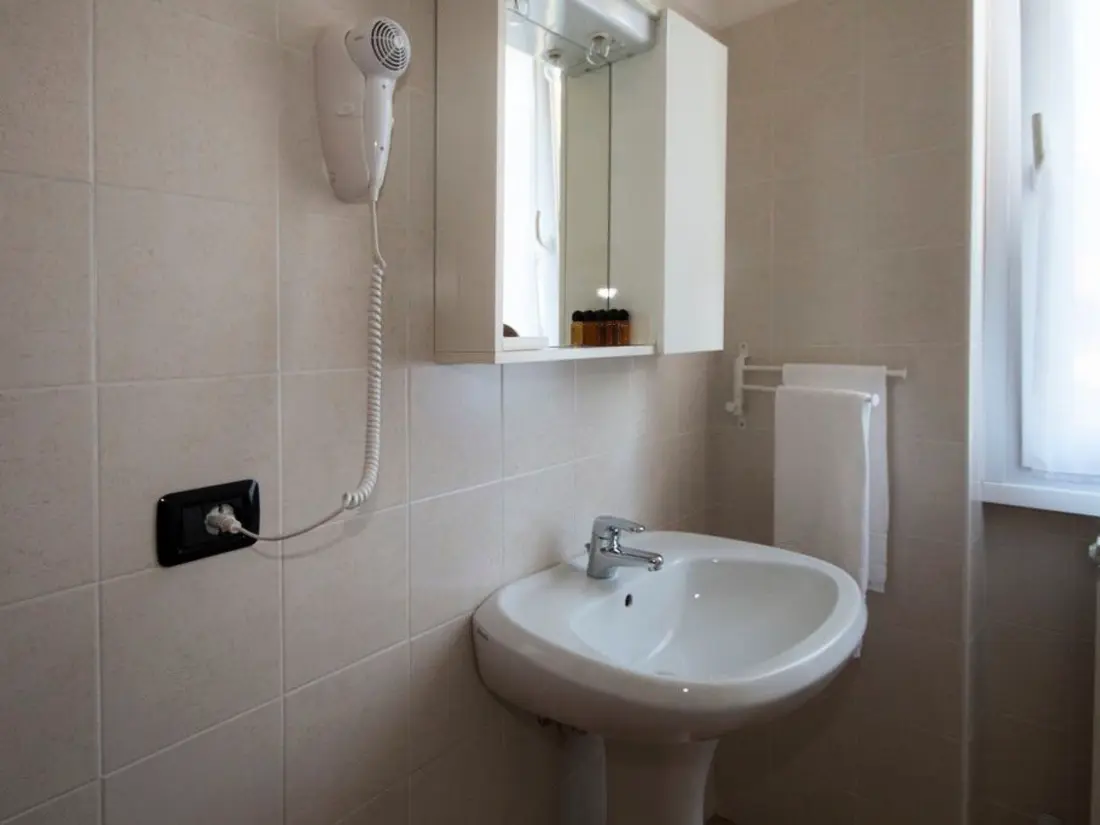 Résidence Angenehme Wohnung mit Garten und Pool