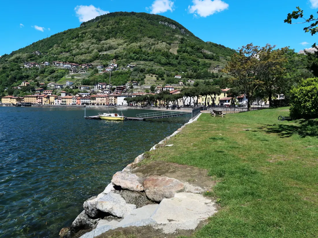 Résidence Angenehme Wohnung mit Garten und Pool