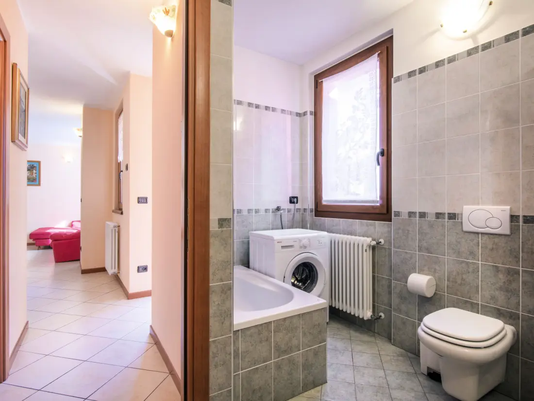 Maison de Vacances Domaso