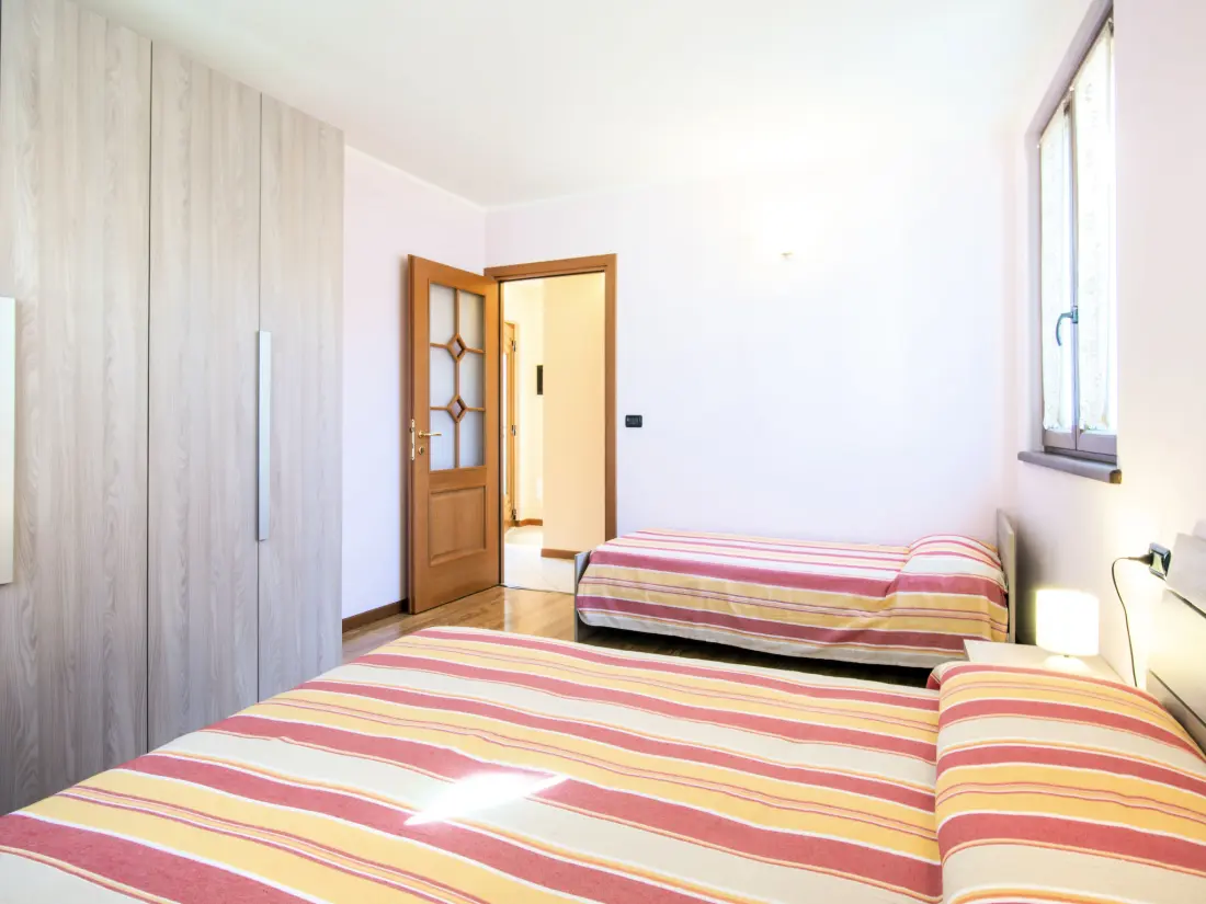 Maison de Vacances Domaso