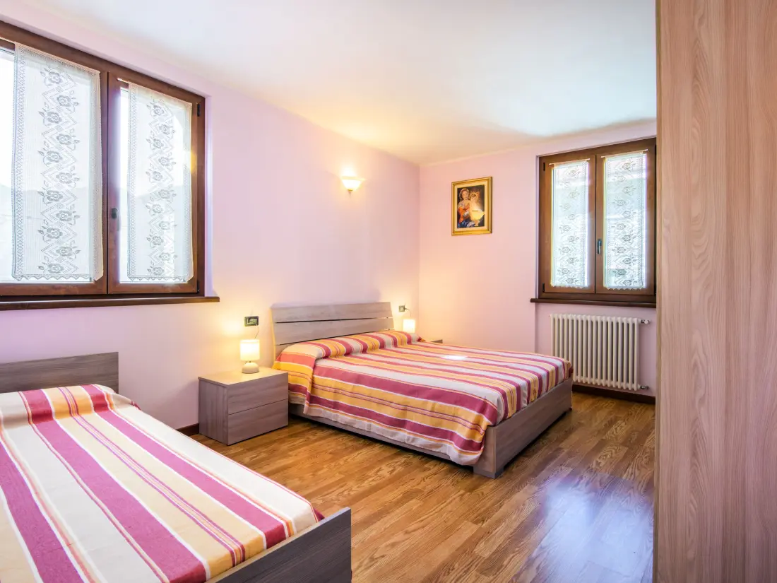 Maison de Vacances Domaso
