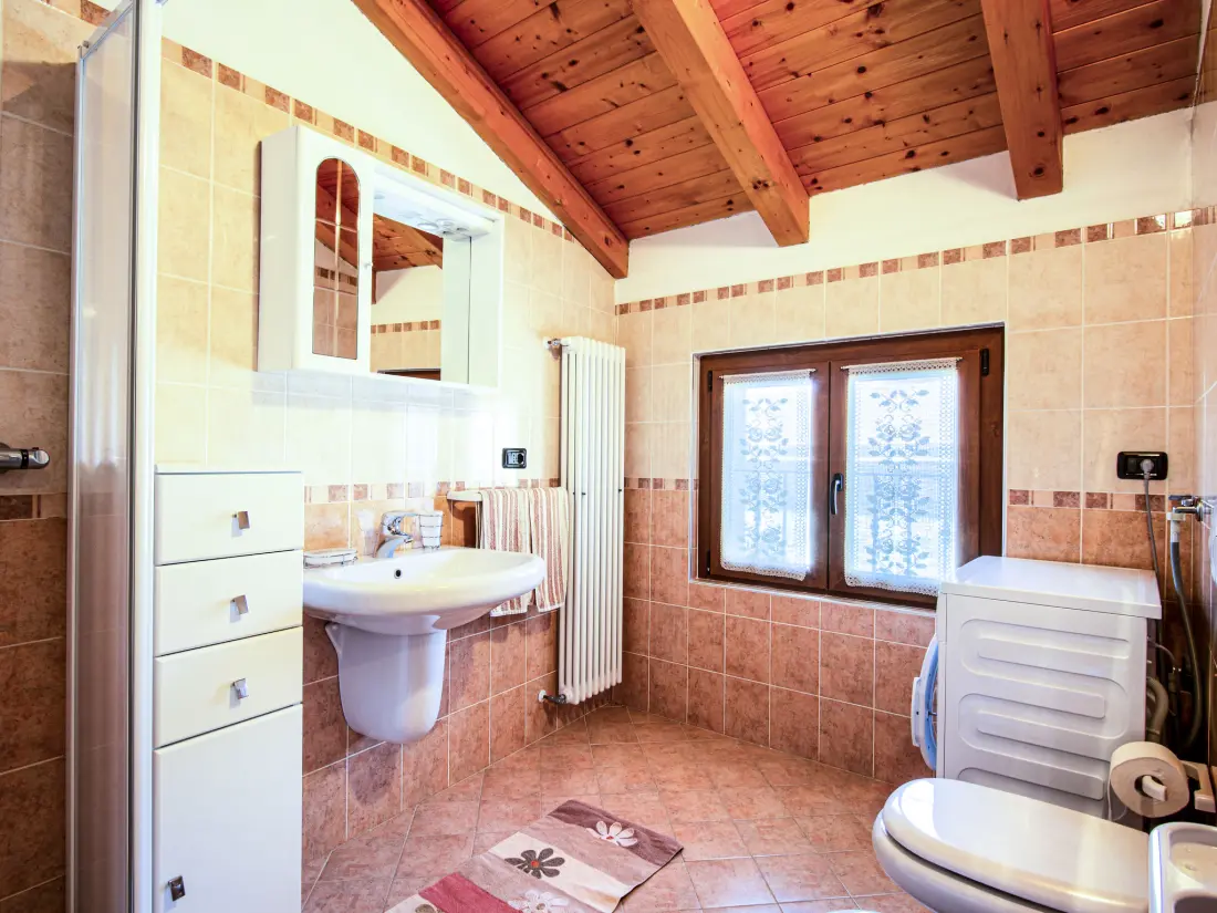 Maison de Vacances Domaso