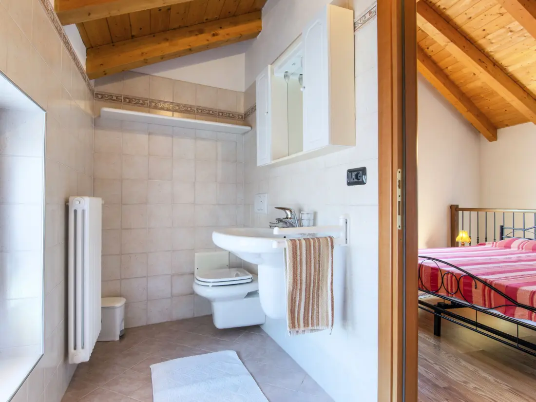 Maison de Vacances Domaso