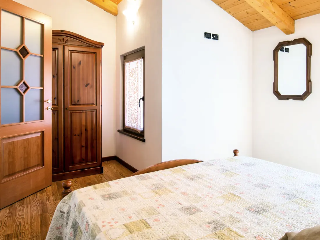Maison de Vacances Domaso