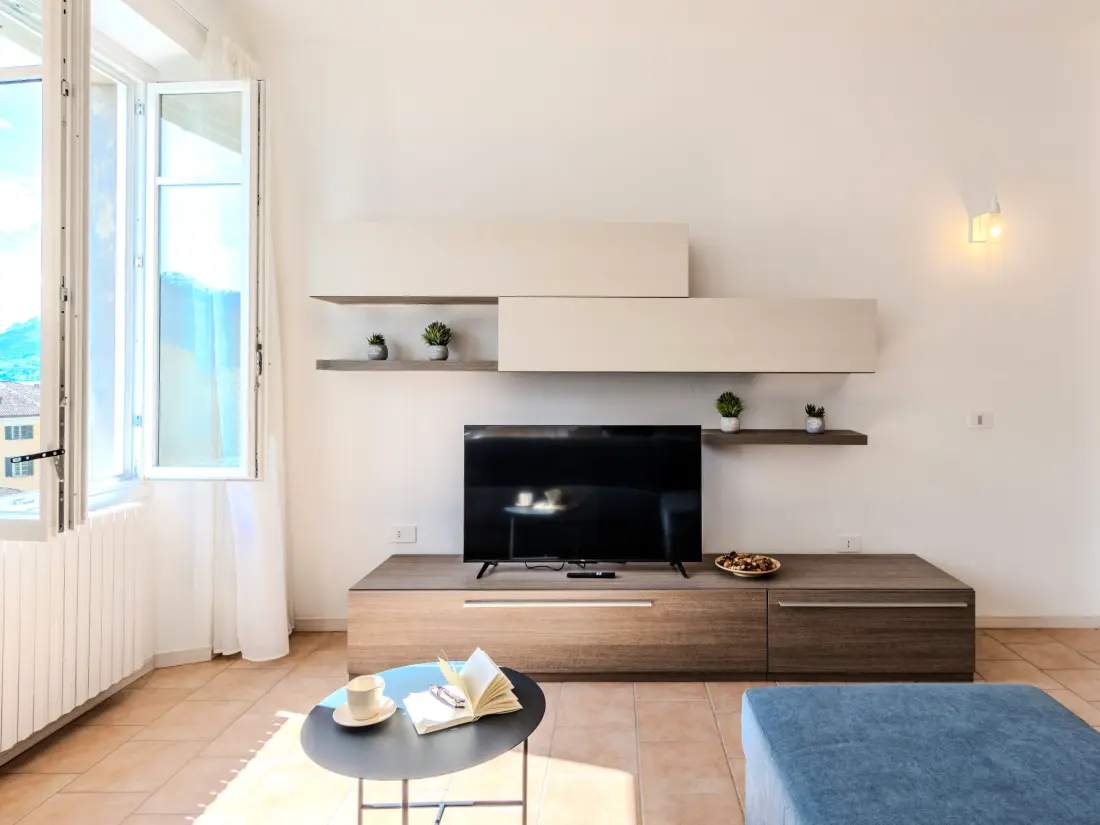 Résidence Meravillas Home