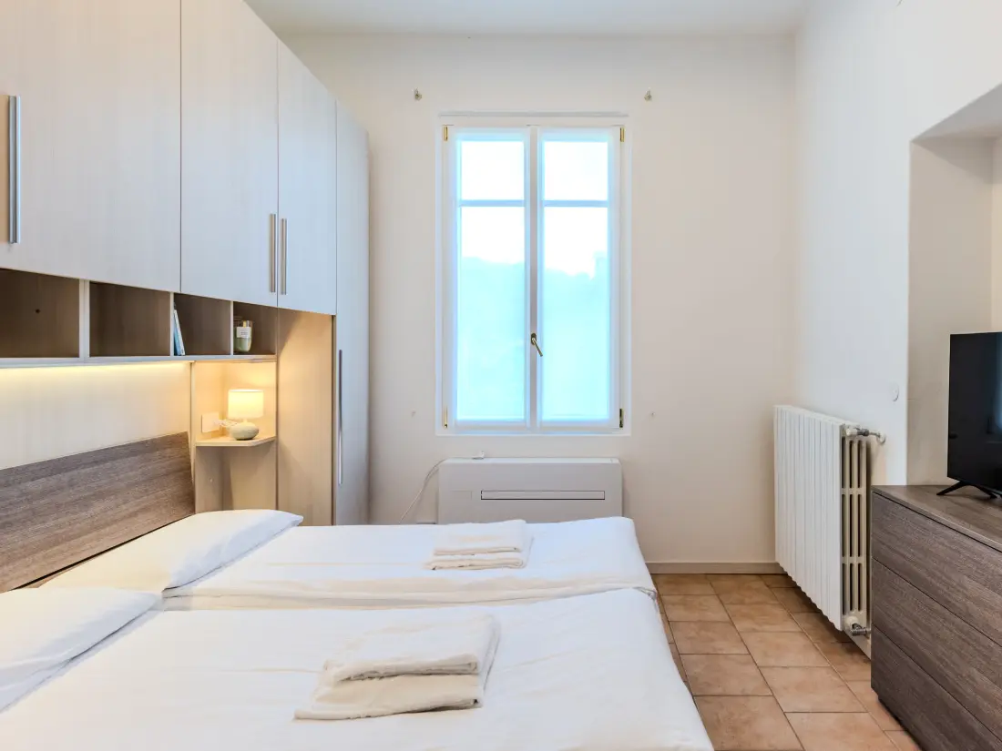 Résidence Meravillas Home