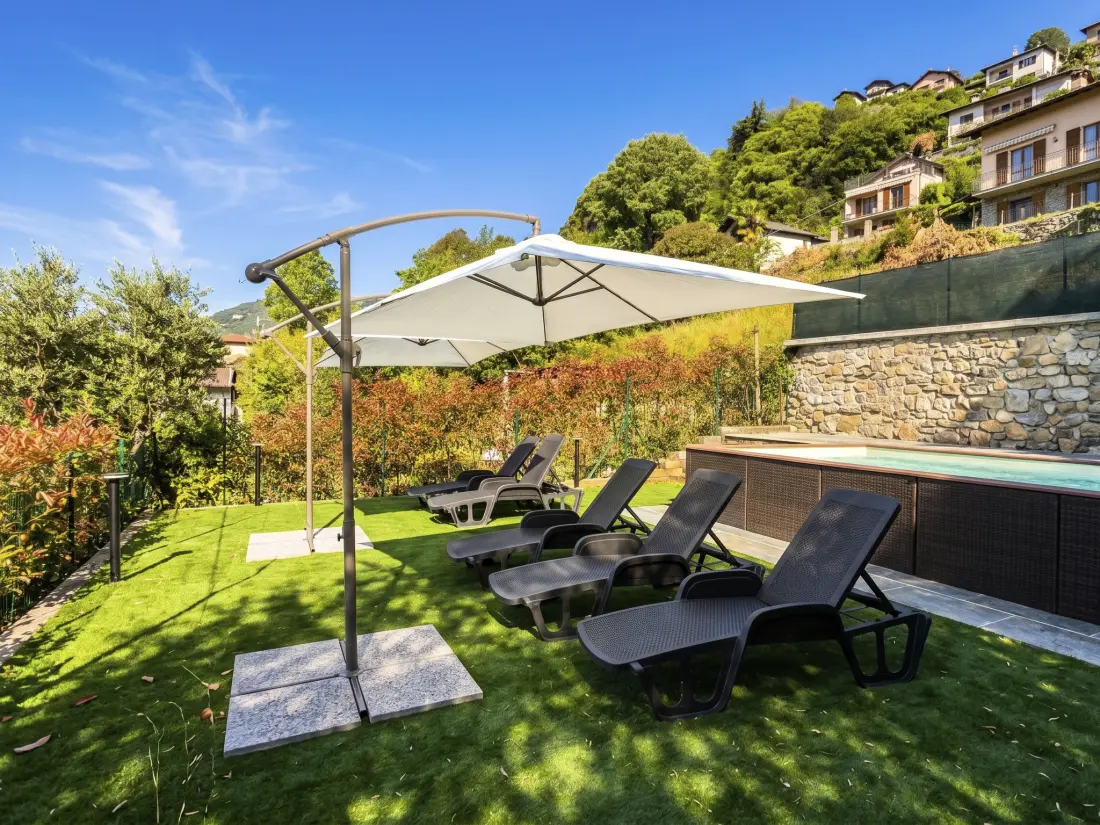 Résidence Meravillas Home