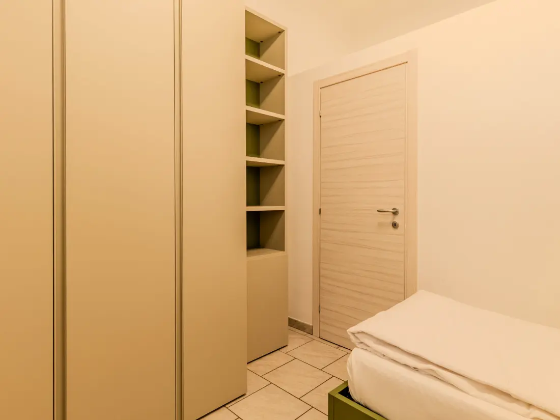 Résidence Meravillas Home