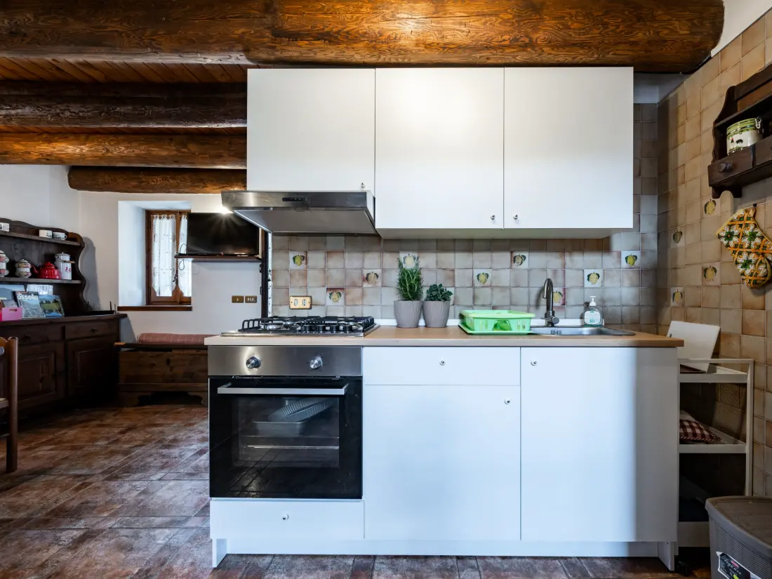 Maison de Vacances Domodossola