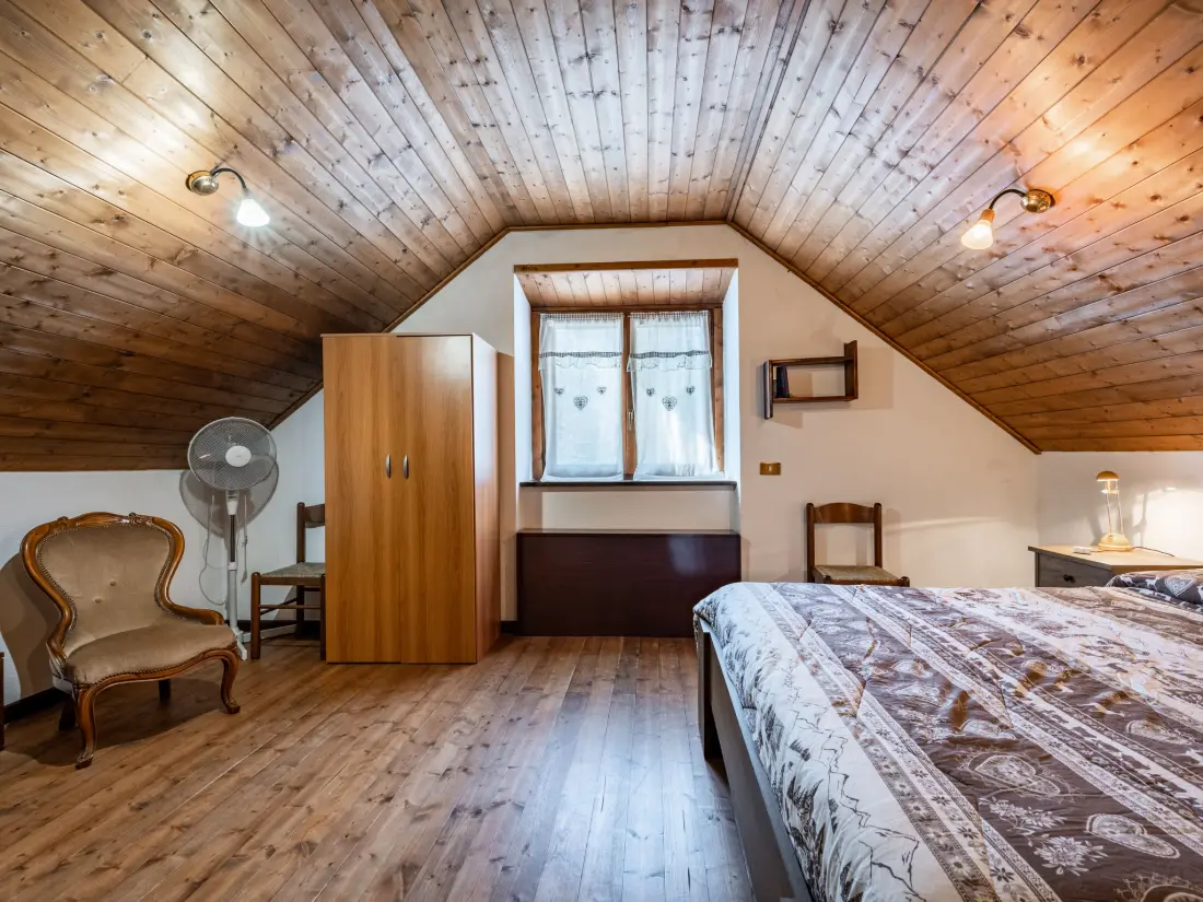 Maison de Vacances Domodossola