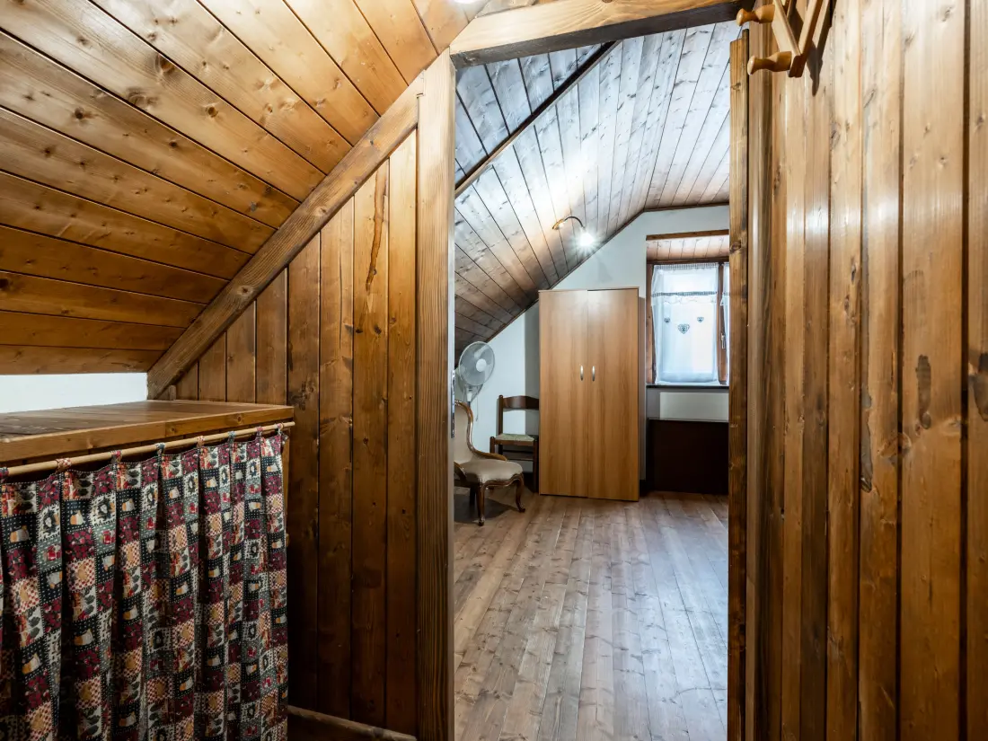 Maison de Vacances Domodossola