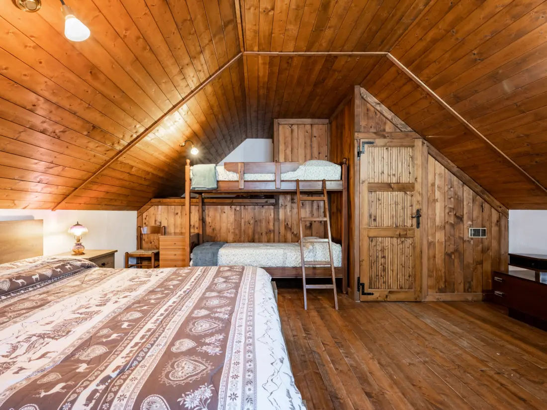 Maison de Vacances Domodossola