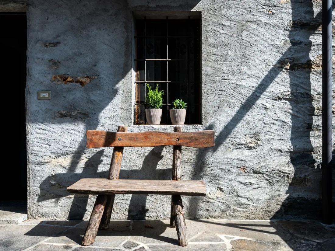 Maison de Vacances Domodossola
