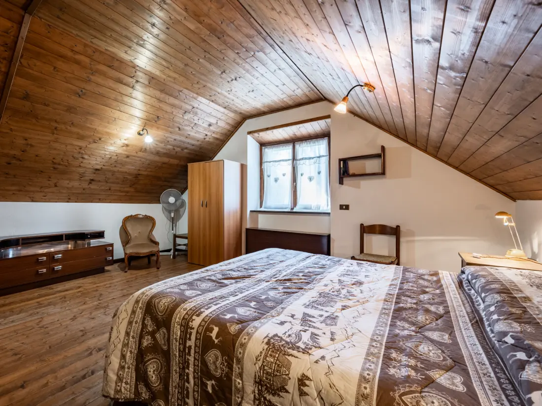 Maison de Vacances Domodossola