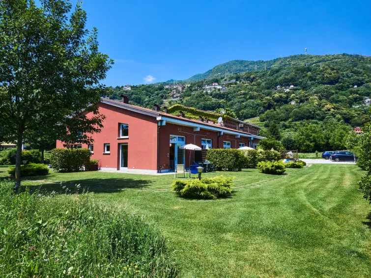 Maison de Vacances Dongo