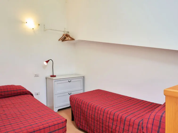 Maison de Vacances Dongo