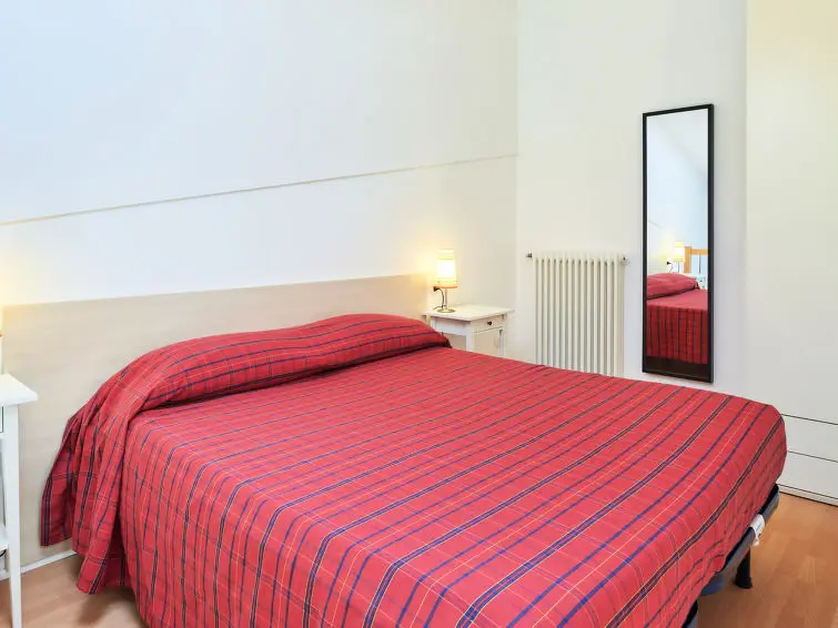 Maison de Vacances Dongo