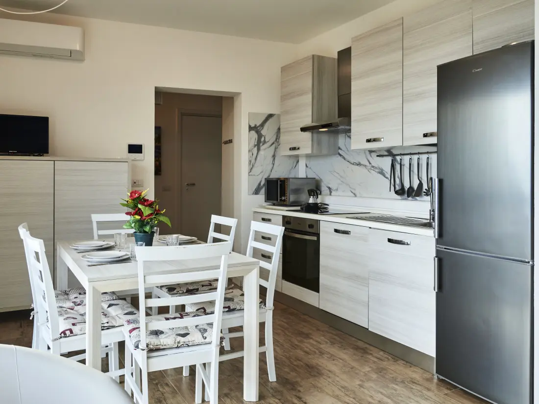 Maison de Vacances Dongo