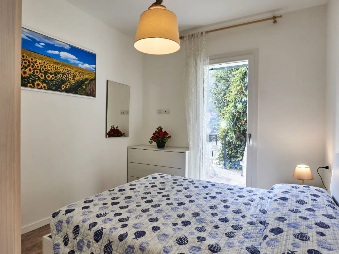 Maison de Vacances Dongo