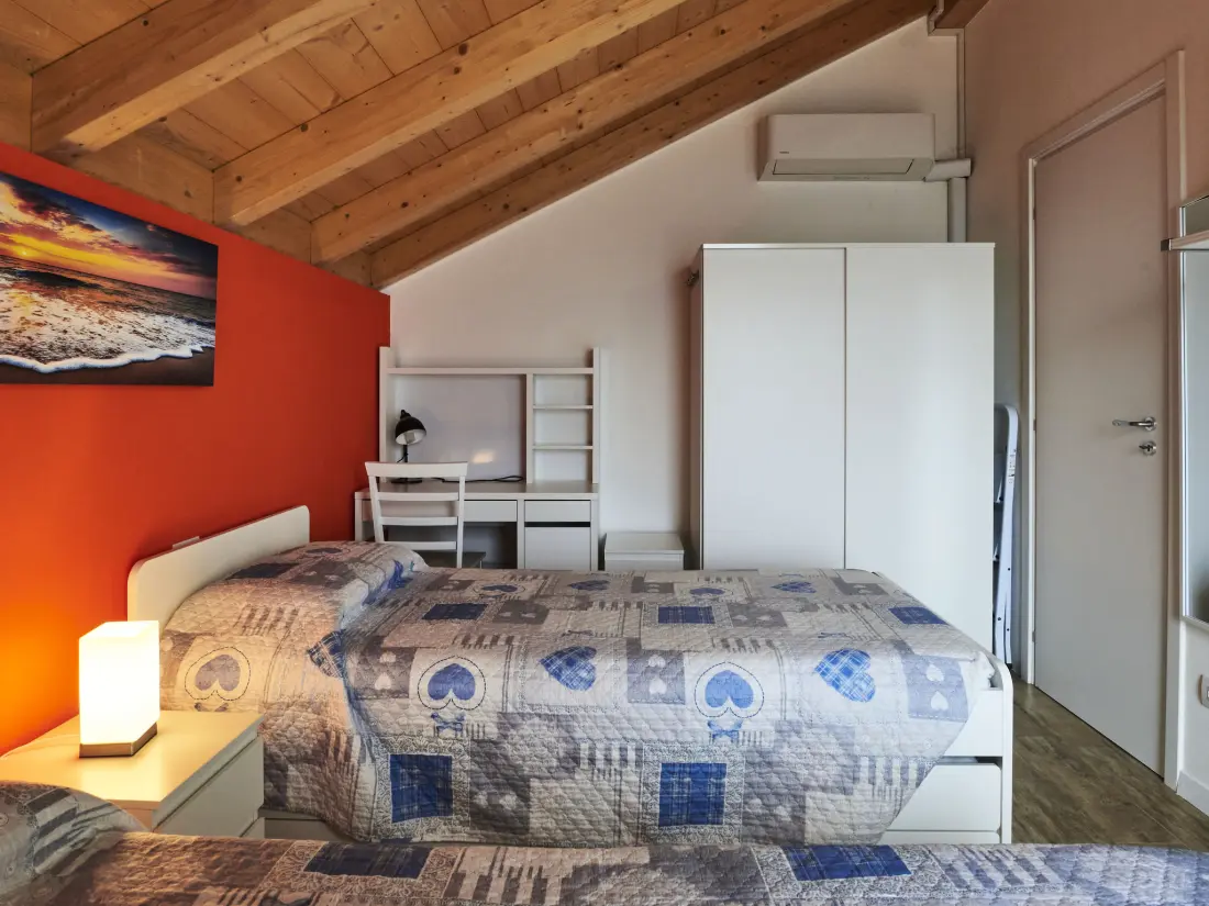 Maison de Vacances Dongo