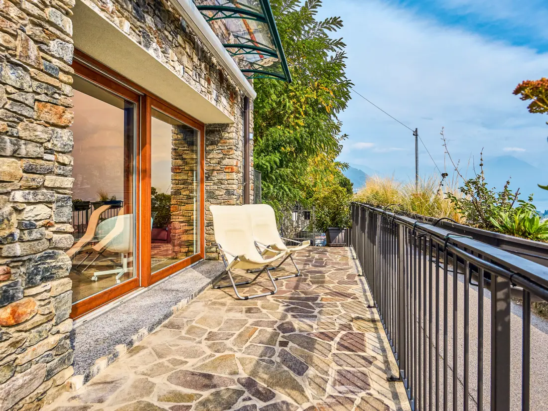 Maison de Vacances Dongo