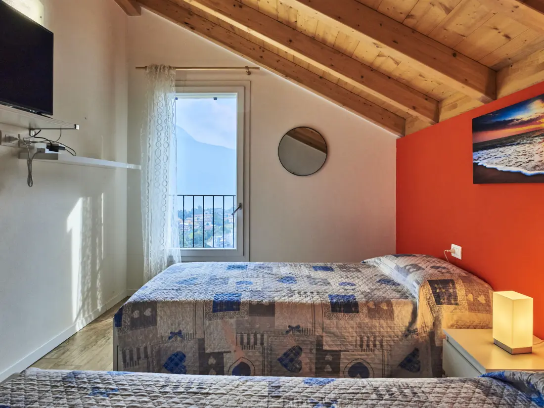 Maison de Vacances Dongo