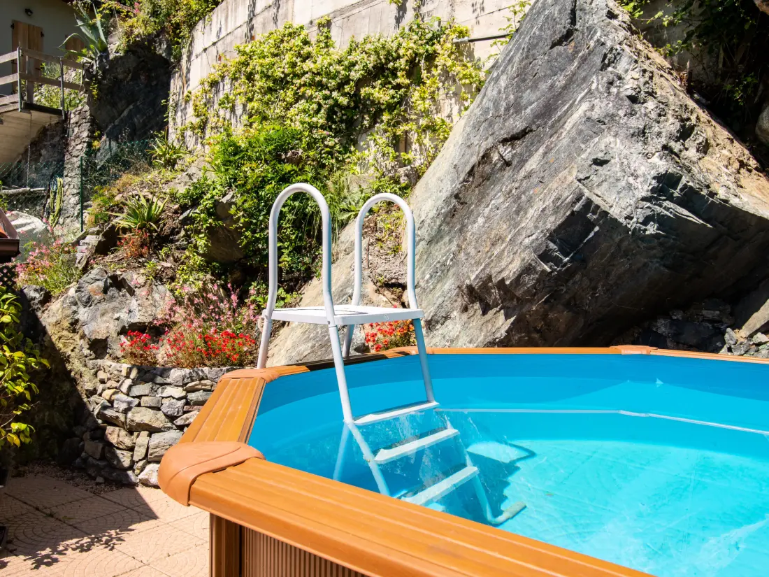 Maison de Vacances Dongo