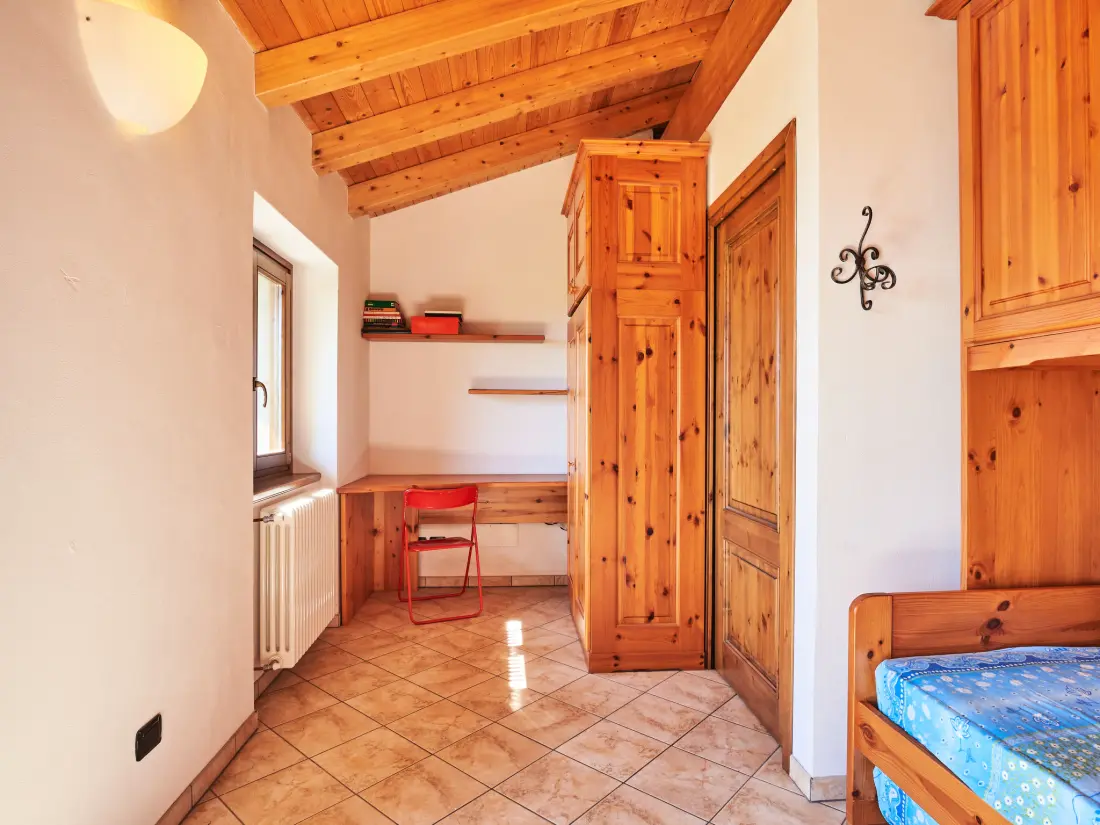 Maison de Vacances Dongo