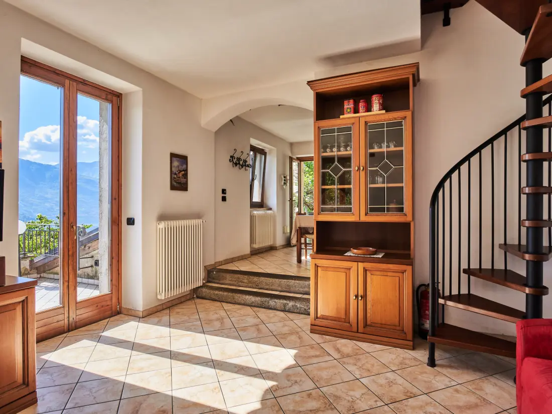 Maison de Vacances Dongo