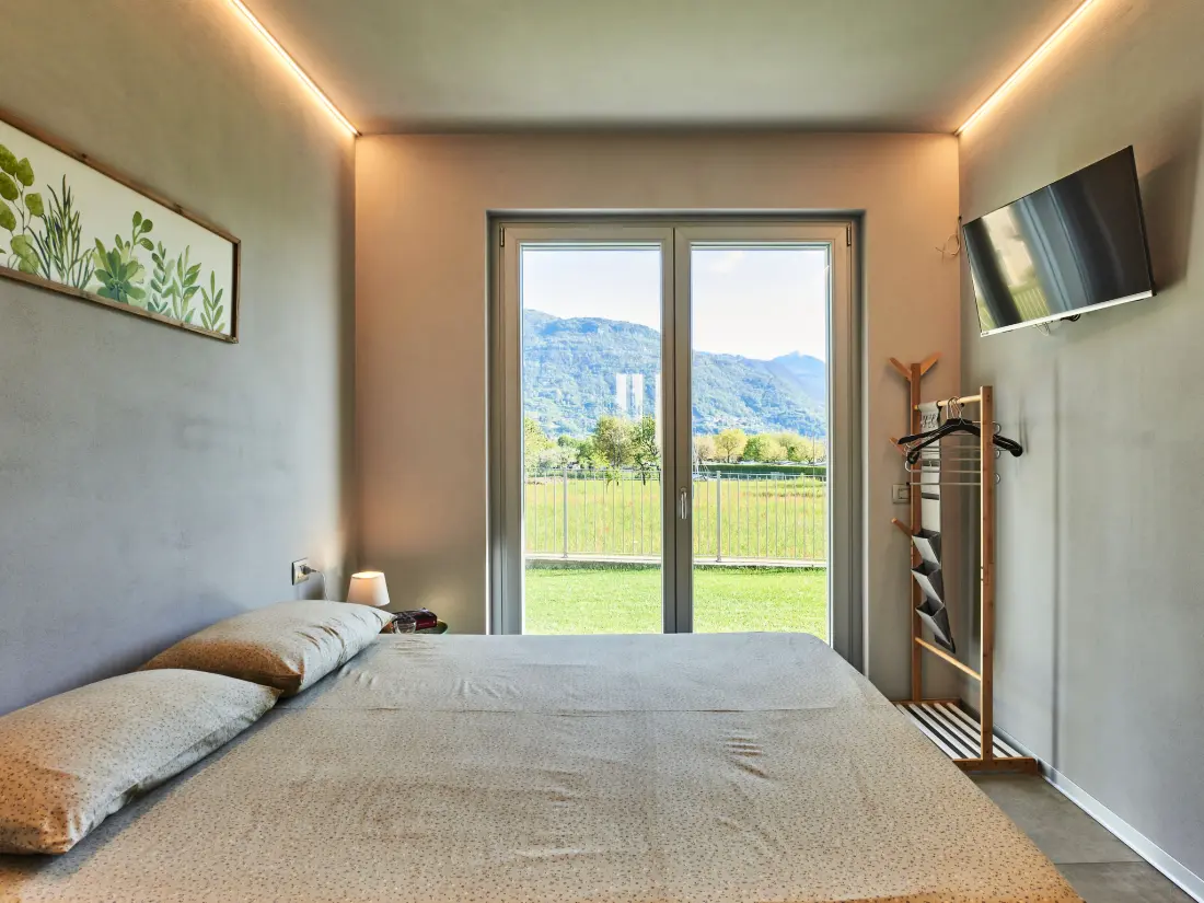 Maison de Vacances Dongo